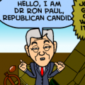 'Ron Paul's Confession'