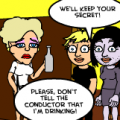 9- TALKING WITH SUGAR