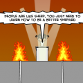 'people'