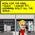 'Anger Management - Finale'