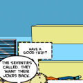 Argumentative