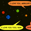 'Kiss the Sun'
