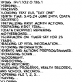 'Data file 6'