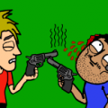 regret