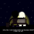 Can't Let Go
