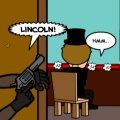 An Assassination