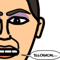 Illogical