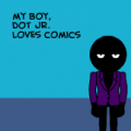 my boy