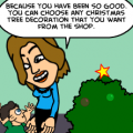'THE DECORATION (true story)'