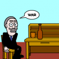 'Ambrose Bierce on War'
