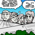 Rushmore-Another New Tenant