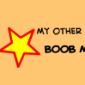 Bumper Sticker For Miss C