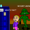 'The Doctor'