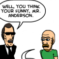 'Matrix'
