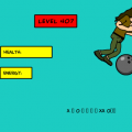 Bistrips Video Game Gameplay