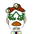 Parsley Man