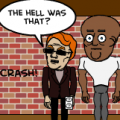 'Ch 1- Dropping In'