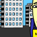 I.Z. Special News Bulletin 1