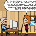 Wedding Plans, Part 18