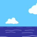 'bananaman:fishing'