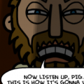 'REVELATIONS'- EP. 8