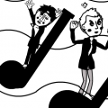 'Ride the Airwaves'