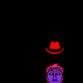 hat's off to you