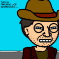 The Adventures of Ontario Joe