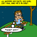 The Find