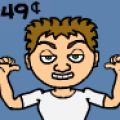 Eddy's Stamp