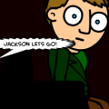Lt.Ron Jackson