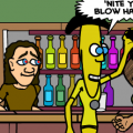 Trouble with the Dawg (Part 4)