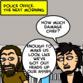 'Ch. 2-Just One Man'