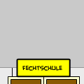 Erste Misteln