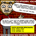 '100th Episode'