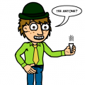 Want Some Tea