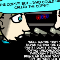 Calling All Cars