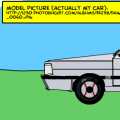 V-SHOWCASE '87 Audi Coupe GT