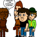 Amnesia part 3 