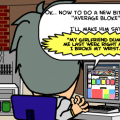 Creative Juices Part 3