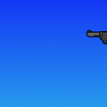 Gun Chicken