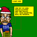 'Bitstrip Auction'