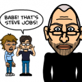 Apple Doesn't Stink