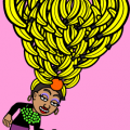 Carmen Miranda