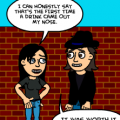 Girl Likes Boy