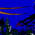 Open Scenes
