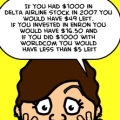 Investment Returns