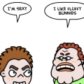 The confrontation pt. 1