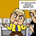 Office Politics