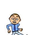 BITSTRIP (TEASE)
